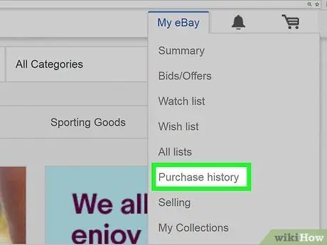 Свяжитесь с продавцом на eBay Шаг 8 Свяжитесь с продавцом на eBay Шаг 8