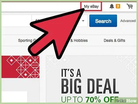 Вернуть товар на eBay Шаг 4 Вернуть товар на eBay Шаг 4