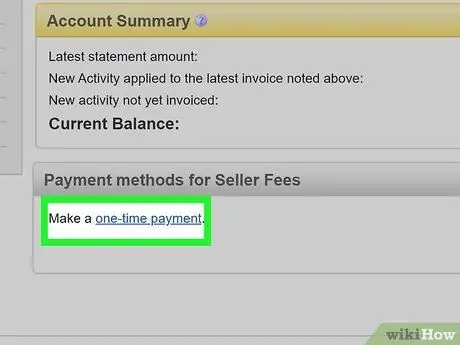 Оплата комиссий eBay Шаг 4