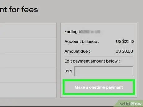 Оплата комиссий eBay Шаг 7