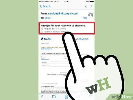 Зарабатывайте на eBay Шаг 15