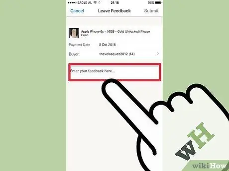 Зарабатывайте на eBay Шаг 17