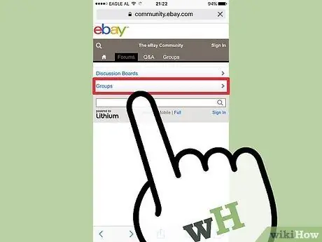 Зарабатывайте на eBay Шаг 19