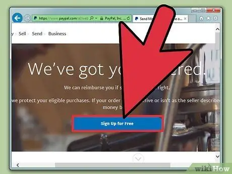 Зарабатывайте на eBay Шаг 3