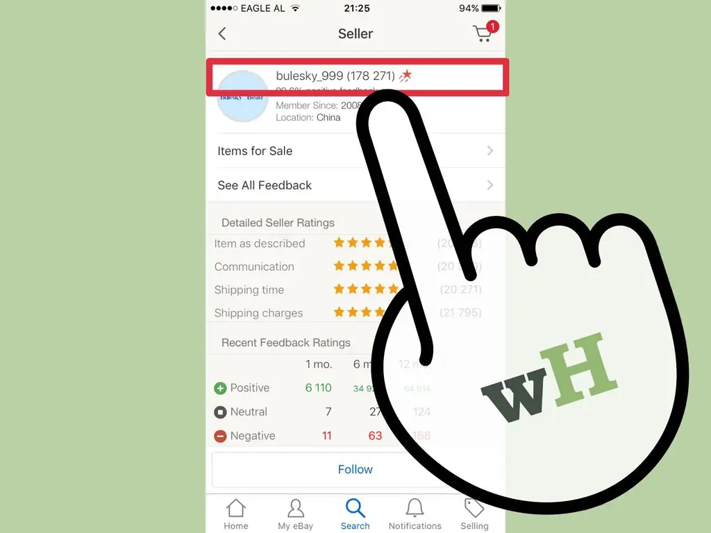 4 способа заработать на eBay