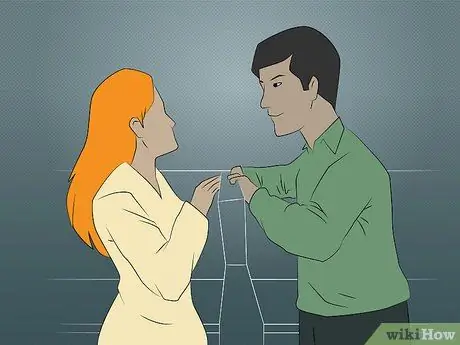 Живите в своем офисе Шаг 12