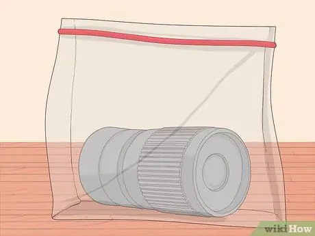 Используйте монокуляр Step 10 Используйте монокуляр Step 10