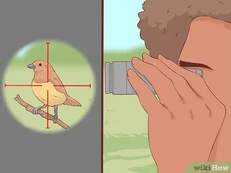 Используйте монокуляр Step 7 Используйте монокуляр Step 7