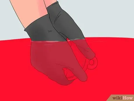 Краска для резины Step 11 Краска для резины Step 11