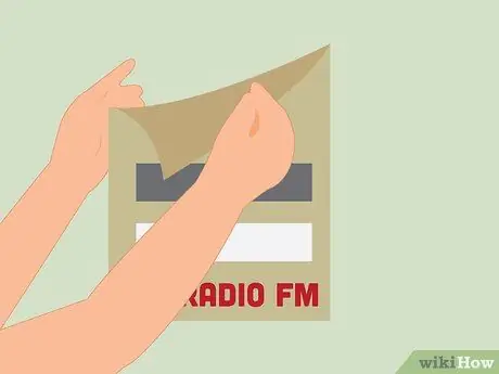 Запуск маломощной FM-радиостанции Шаг 3
