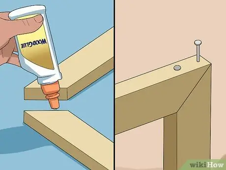 Углы под углом Step 11