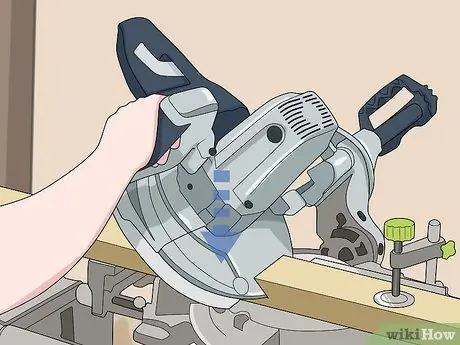 Углы под углом Step 8