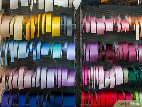 Организуйте товары для рукоделия Шаг 6