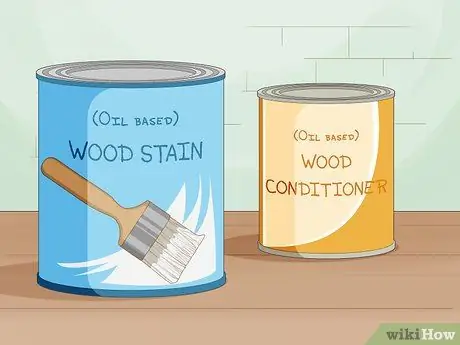 Морилка Шаг 2
