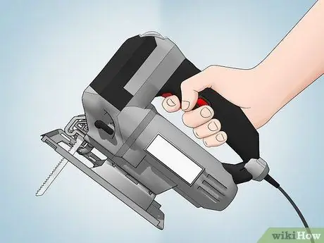 Используйте головоломку. Шаг 10