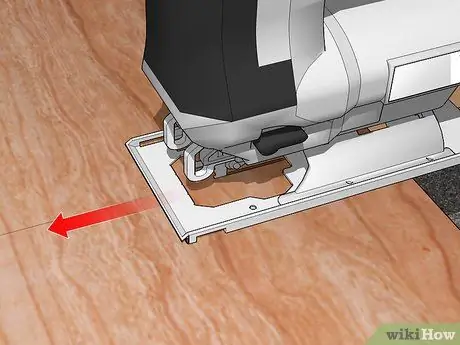 Используйте головоломку. Шаг 13