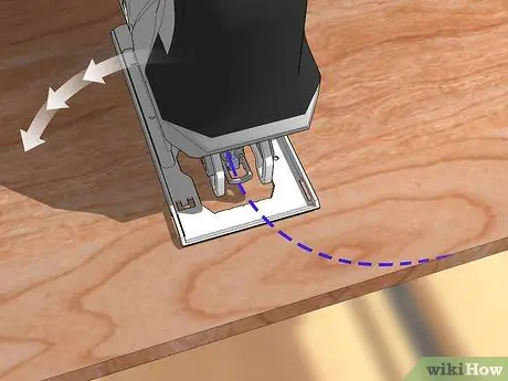 Используйте головоломку. Шаг 14