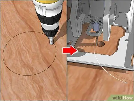 Используйте головоломку. Шаг 16