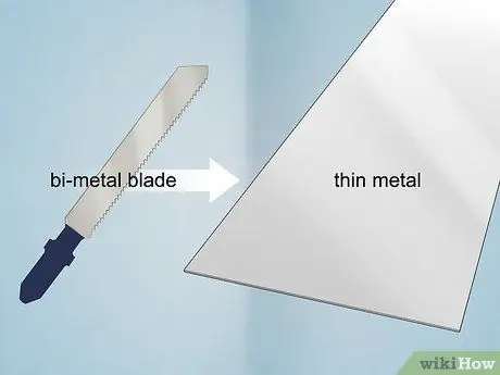 Используйте головоломку, шаг 2