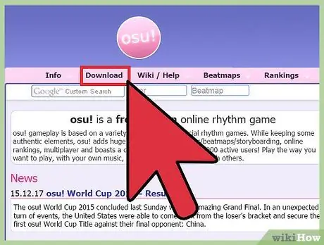 Нажмите «Быстрее» во время игры. Шаг 6