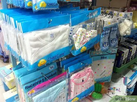 Ухаживайте за куклой, как за живым существом Шаг 1