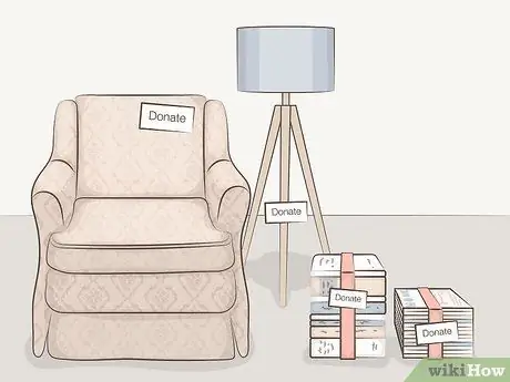Создаем минималистский дом, шаг 2