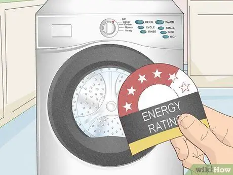 Уменьшите углеродный след дома Шаг 11