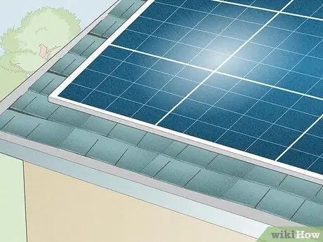 Уменьшите углеродный след дома Шаг 14