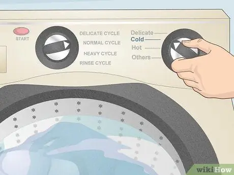 Уменьшите углеродный след дома Шаг 2