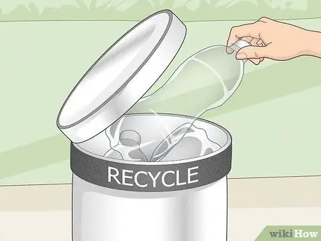 Уменьшите углеродный след дома Шаг 5