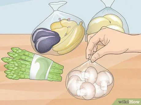 Уменьшите углеродный след дома Шаг 6