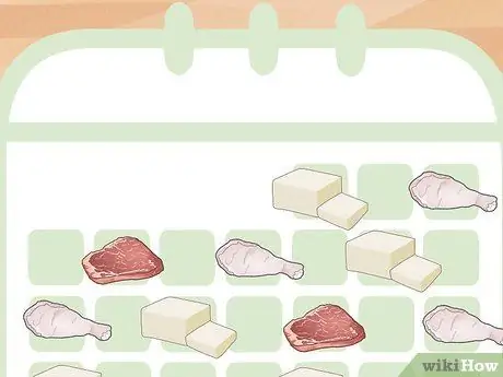 Уменьшите углеродный след дома Шаг 7