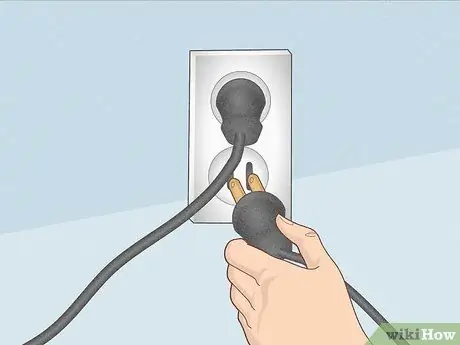 Уменьшите углеродный след дома Шаг 9