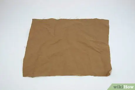 ScrapFabric Шаг 1