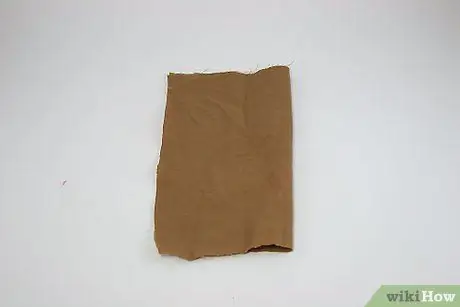 FoldHalf Шаг 2 1