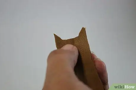 Маленькие треугольники, шаг 4