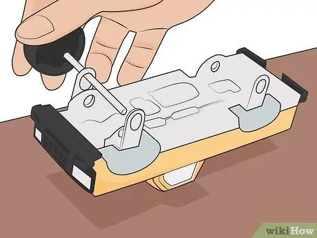 Удаление Nylint Wheels Step 05