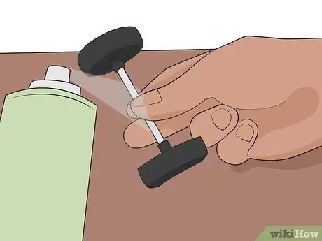 Удаление Nylint Wheels Step 08