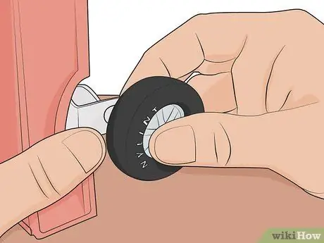 Удаление Nylint Wheels, шаг 09