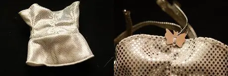 Сделайте макияж Барби, шаг 7