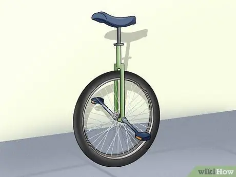 Купить одноколесный велосипед Step 1