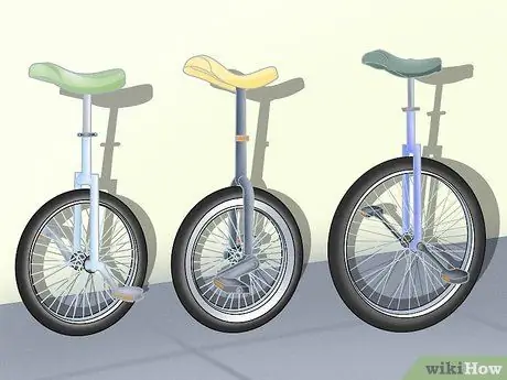 Купить одноколесный велосипед Step 2