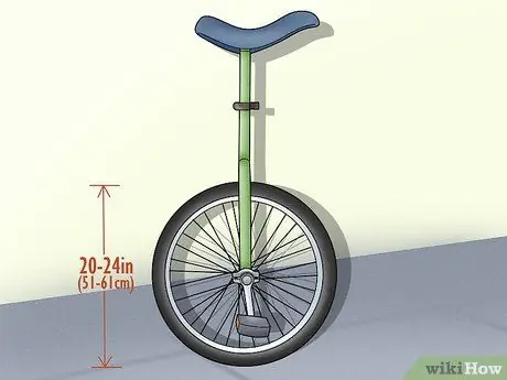 Купить одноколесный велосипед Step 3