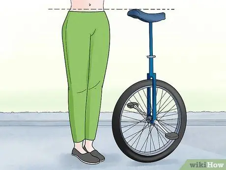 Купить одноколесный велосипед Step 4