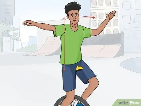 Купить одноколесный велосипед Step 7