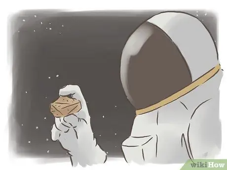 Перейти на Луну Шаг 10