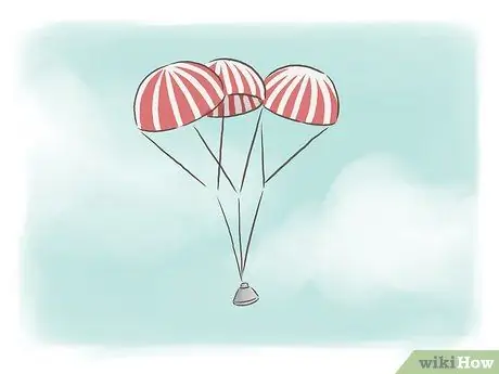 Перейти на Луну Шаг 14