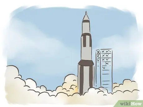 Перейти на Луну Шаг 4