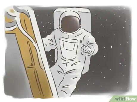 Перейти на Луну Шаг 9
