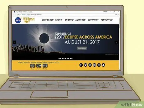 Просмотр Eclipse Шаг 12
